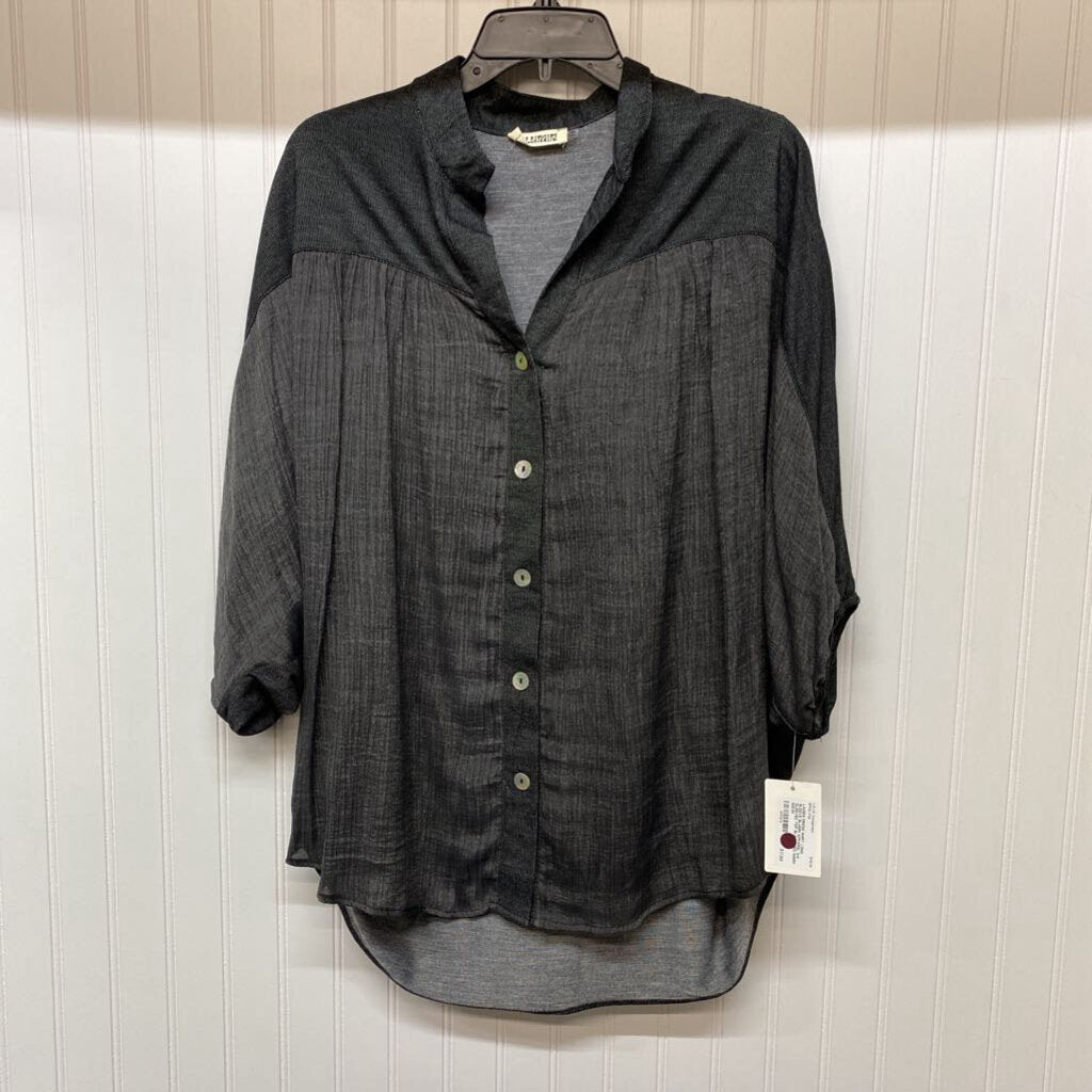 3/4 SLEEVED TOP