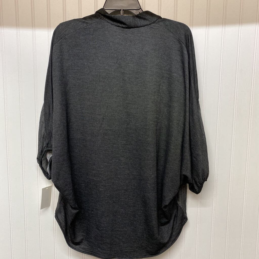 3/4 SLEEVED TOP