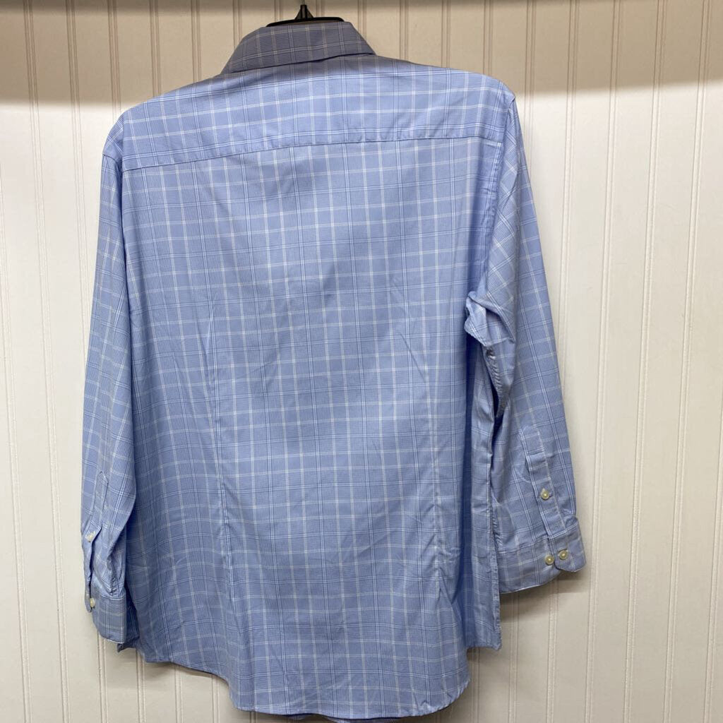 LONG SLEEVED BUTTON DOWN