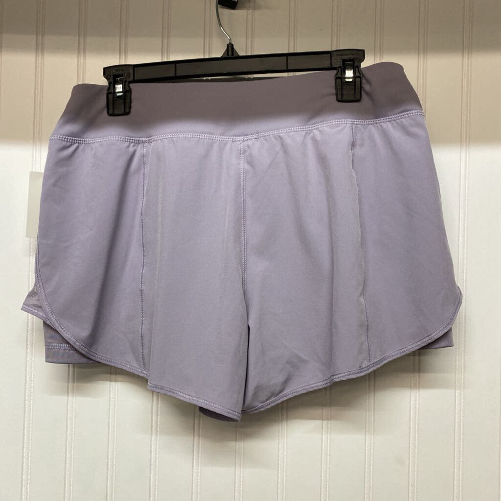 ATHLETIC SHORTS