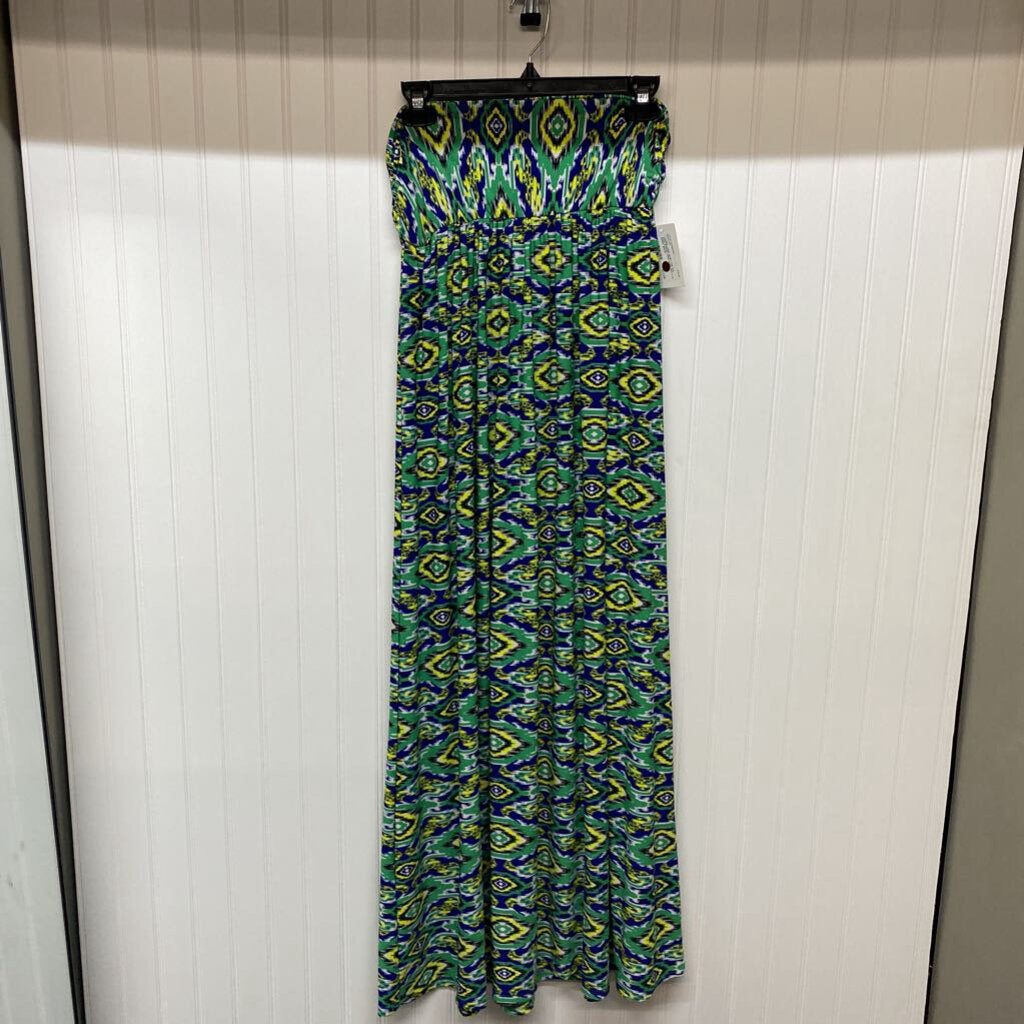 LONG SKIRT