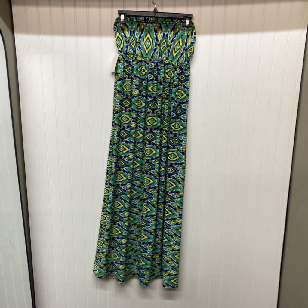 LONG SKIRT