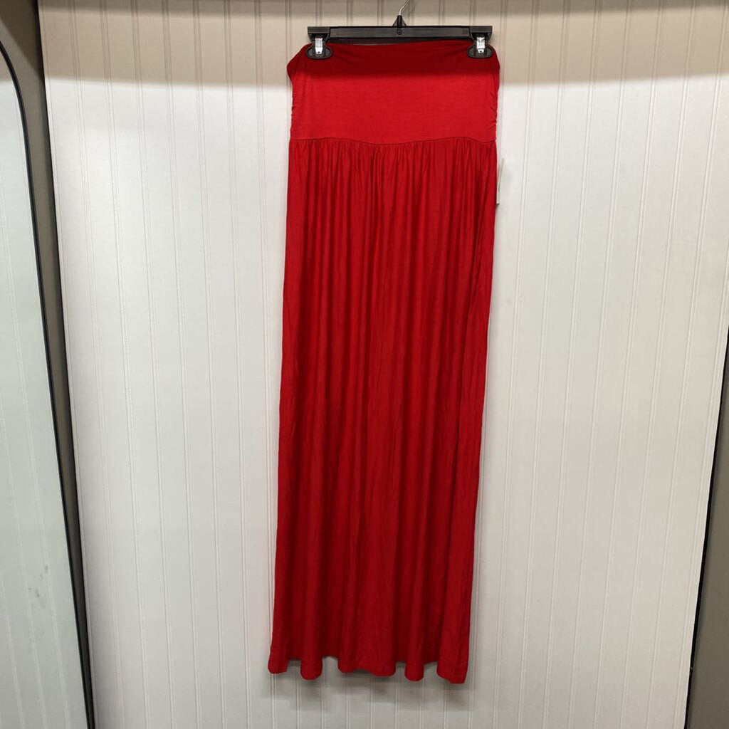 LONG SKIRT