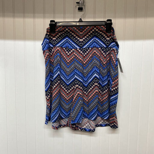 FLOWY SHORTS