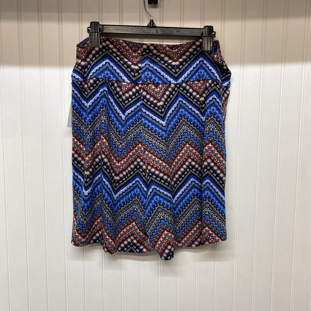 FLOWY SHORTS