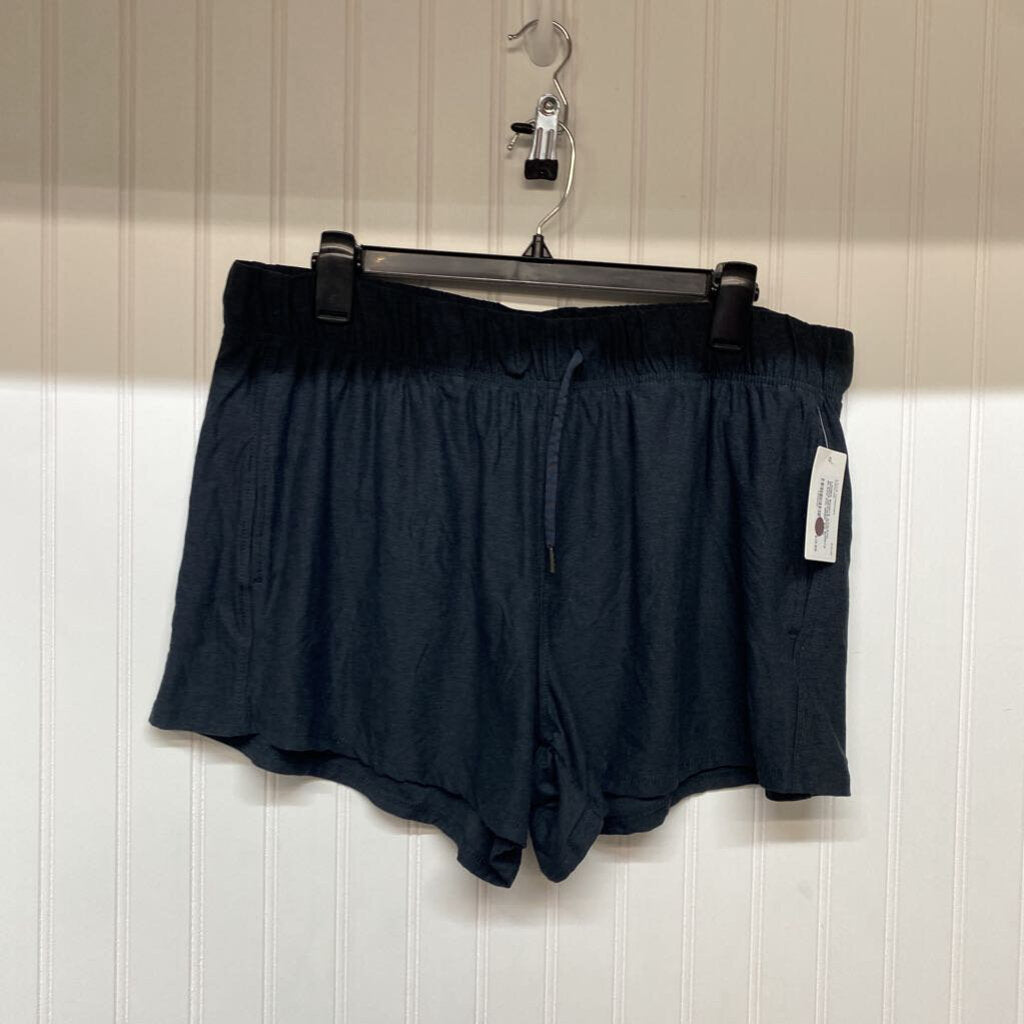 DRAWSTRING SHORTS
