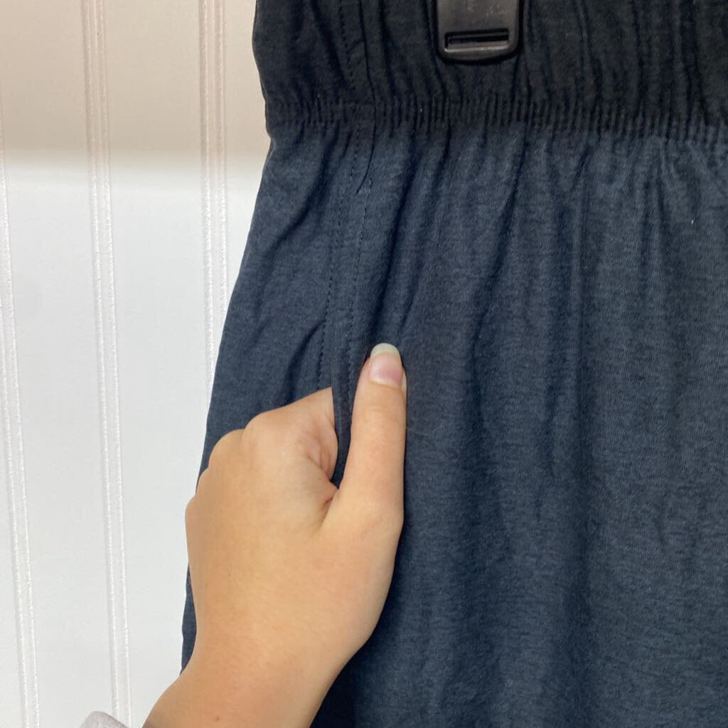 DRAWSTRING SHORTS
