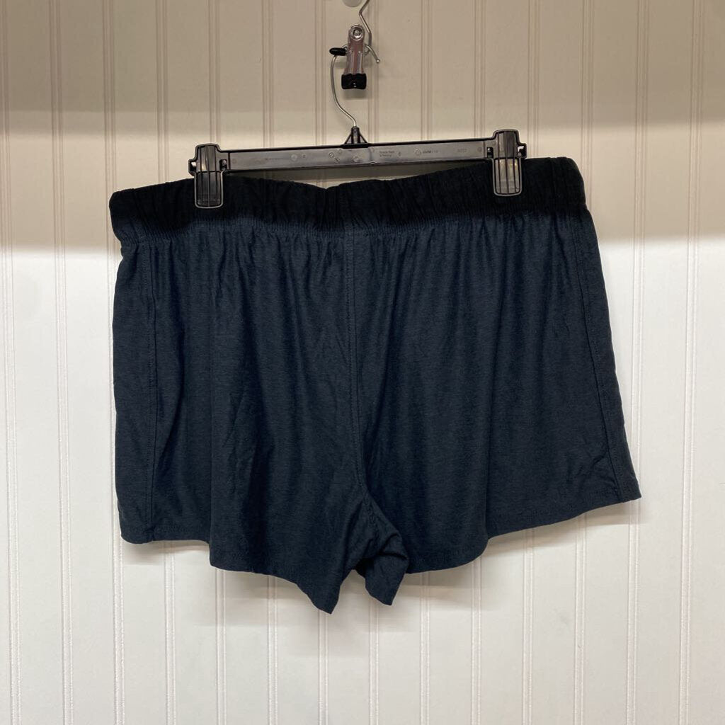DRAWSTRING SHORTS