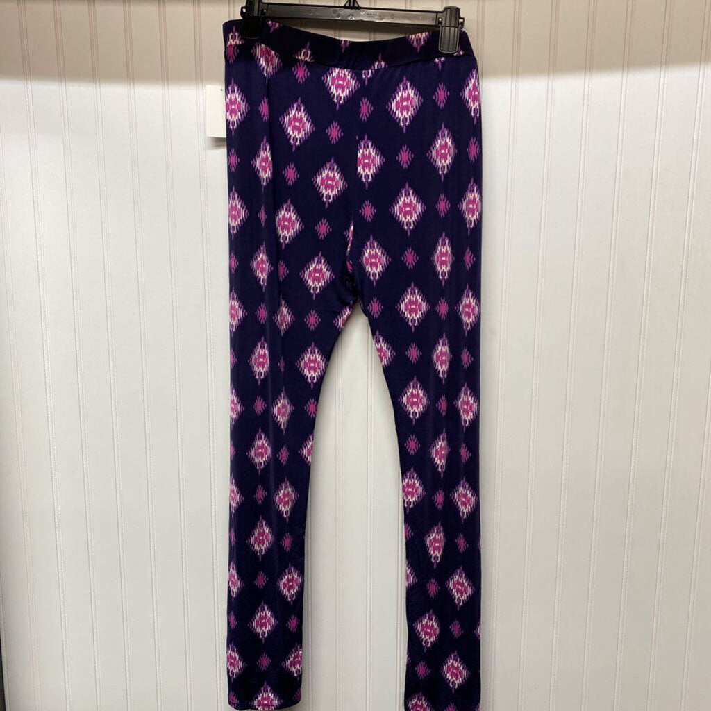 DRESSY LEGGINGS