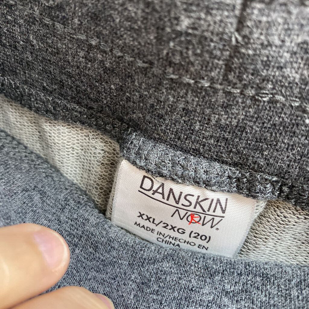 DRAWSTRING SWEATPANTS