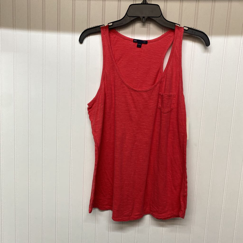 TANK TOP W/POCKET