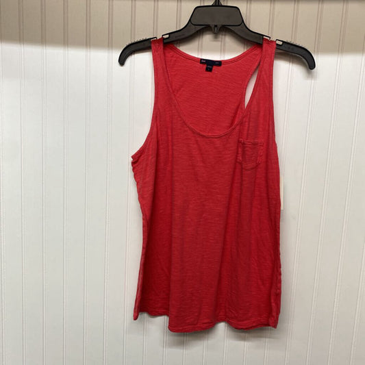 TANK TOP W/POCKET
