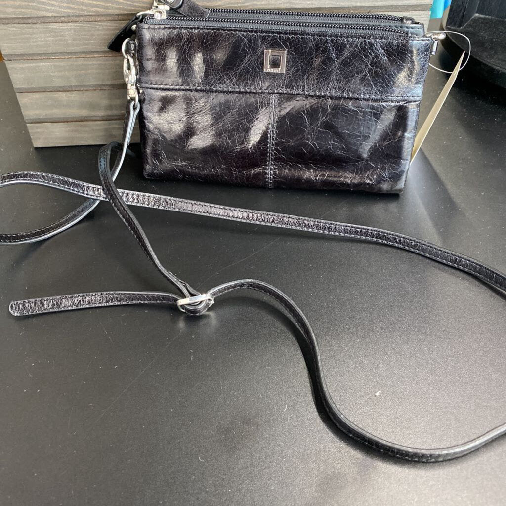 SMALL CROSSBODY PURSE