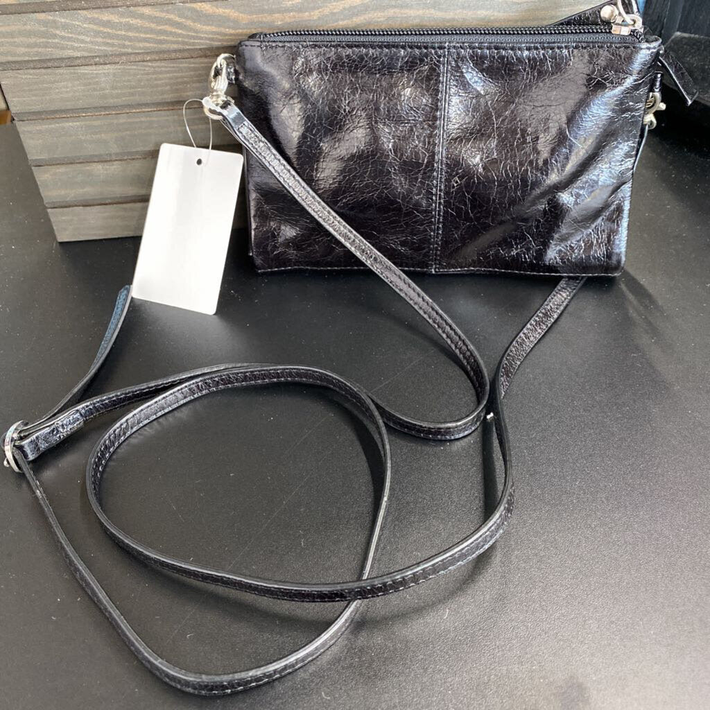 SMALL CROSSBODY PURSE