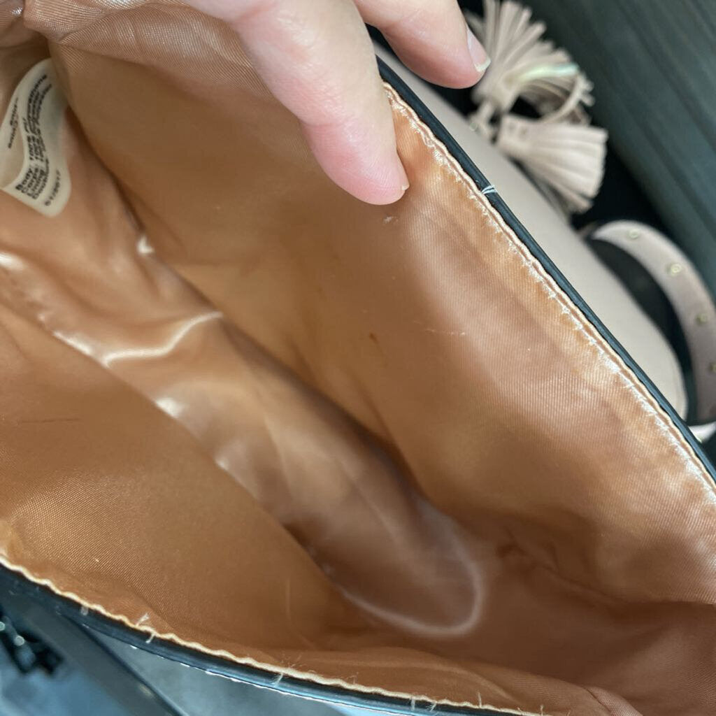 SMALL CROSSBODY PURSE