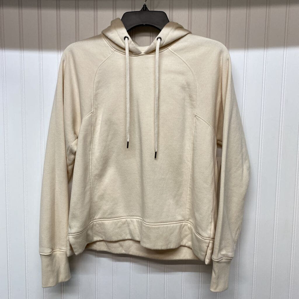 LONG SLEEVE HOODIE