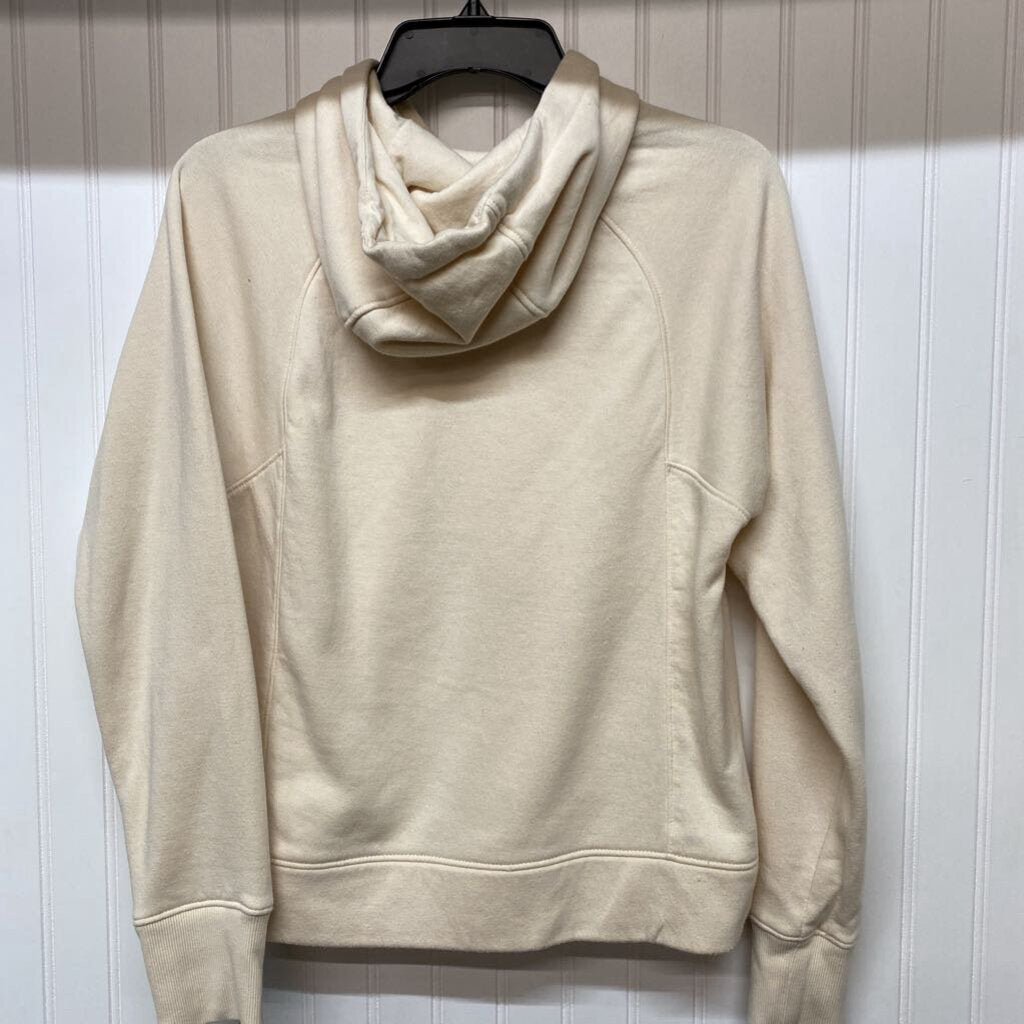 LONG SLEEVE HOODIE