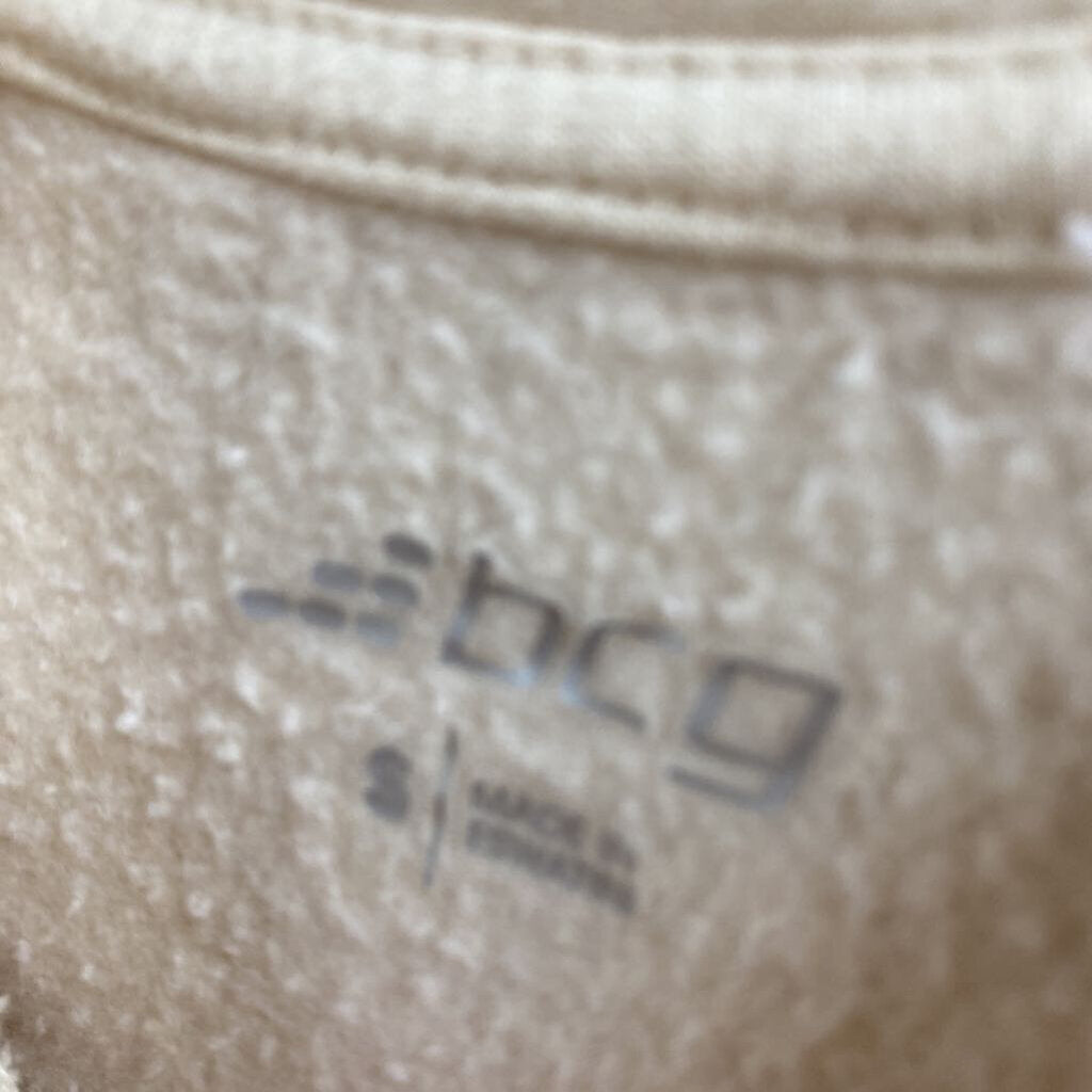 LONG SLEEVE HOODIE