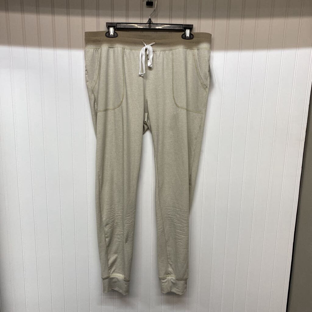 *BAICE BLACK LEGGINGS WITH FRONT POCKETS