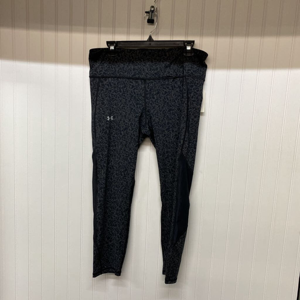 *BASIC BLACK LEGGINGS