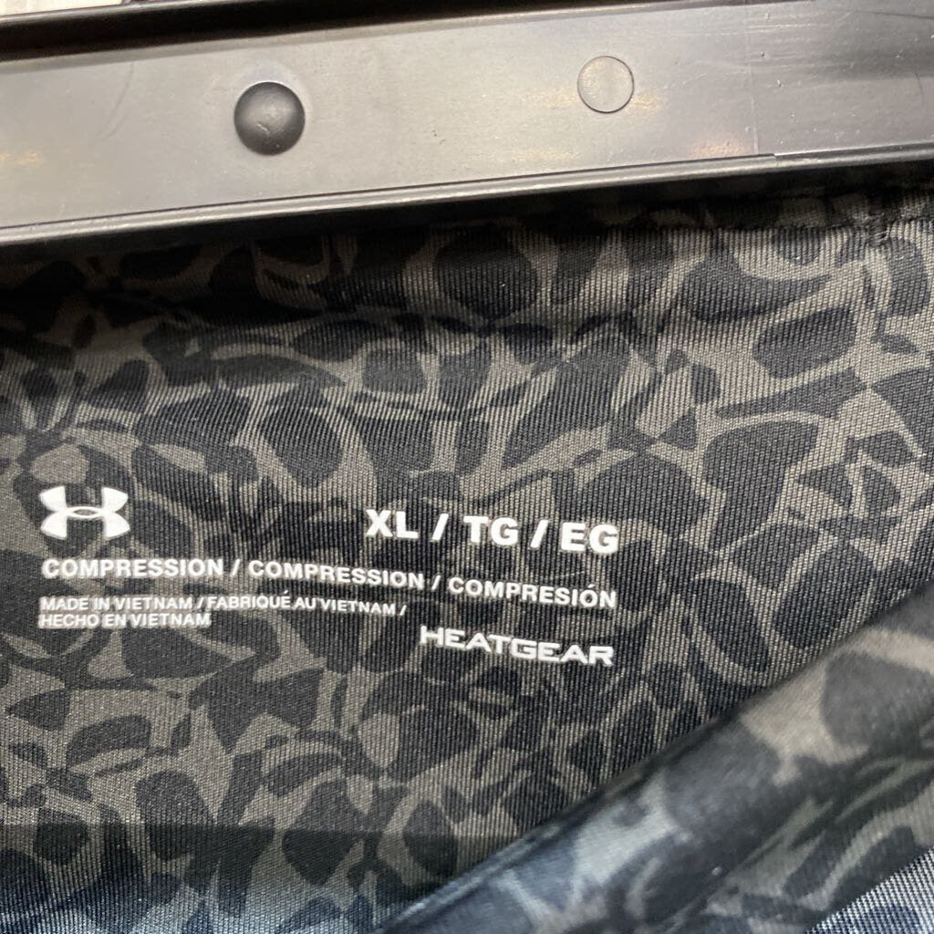 *BASIC BLACK LEGGINGS