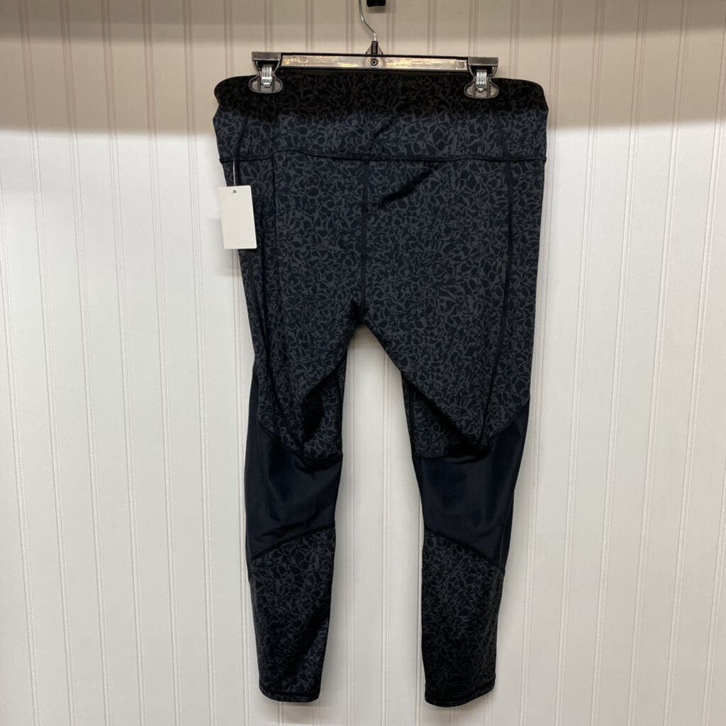 *BASIC BLACK LEGGINGS