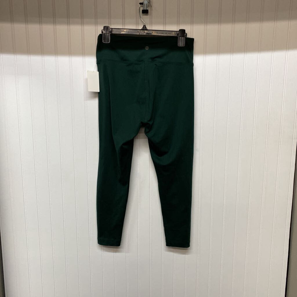 *BASIC BLACK LEGGINGS