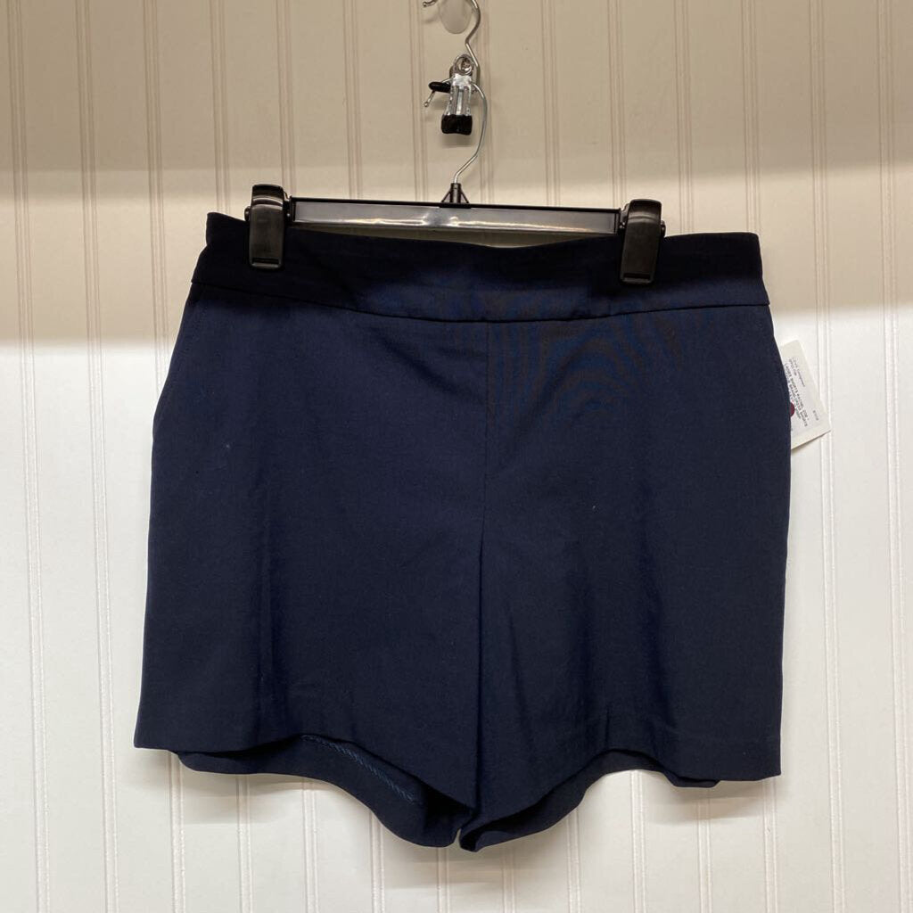 * BOUTIQUE BRAND-DRESS SHORTS PLAIN FRONT