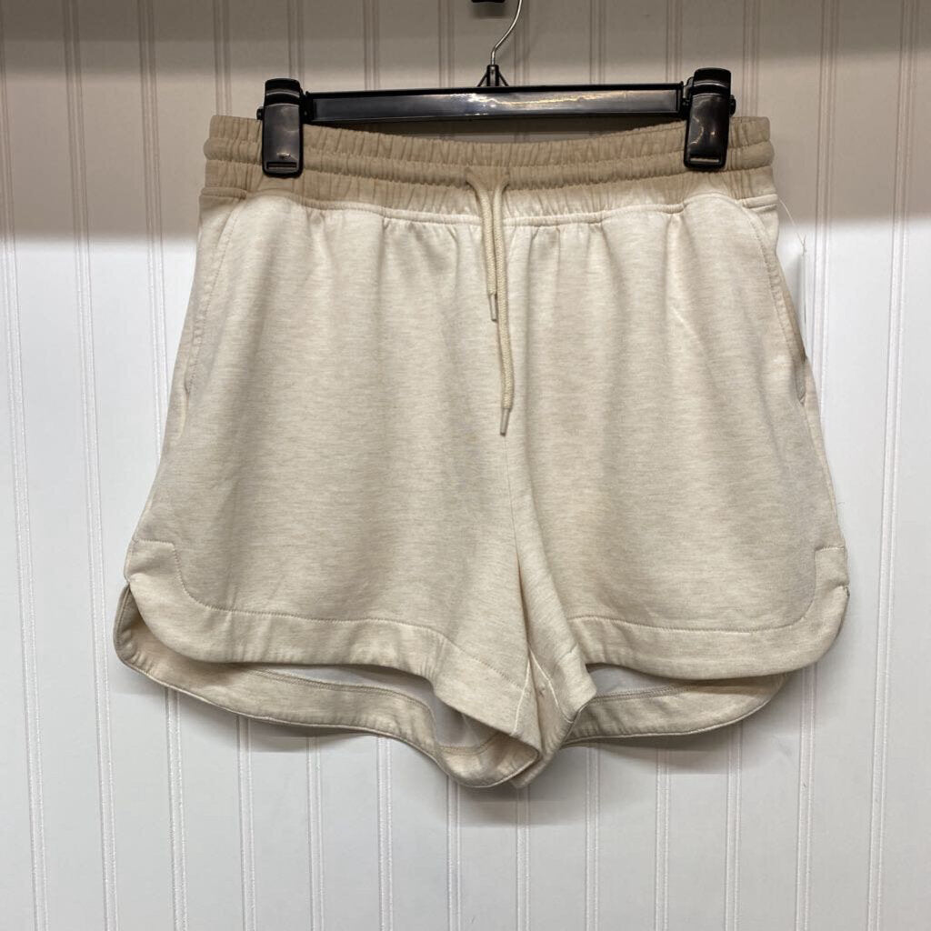 *NYLON SHORT WITH TIE-WAIST