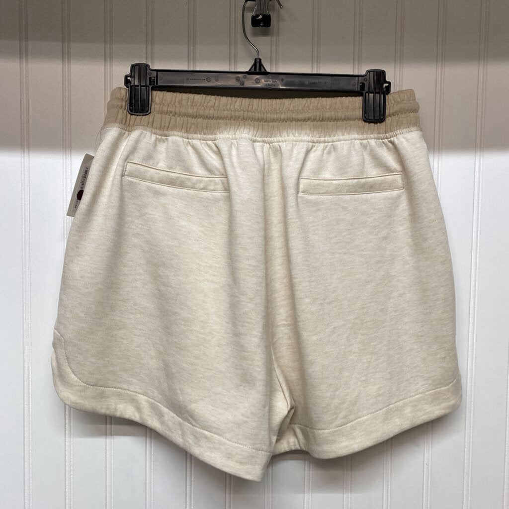 *NYLON SHORT WITH TIE-WAIST