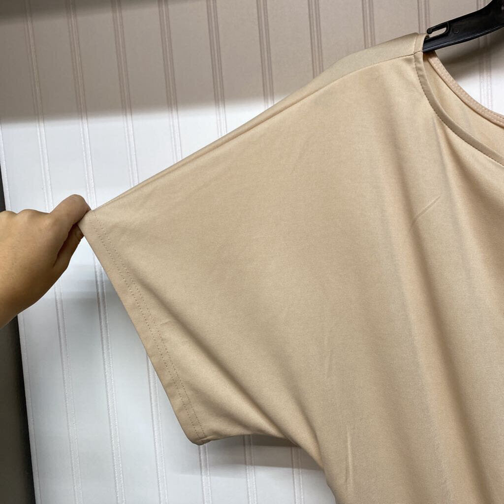 *BASIC TAN JUMPER
