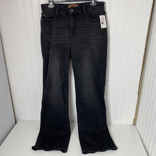 *5 POCKET BOOTCUT