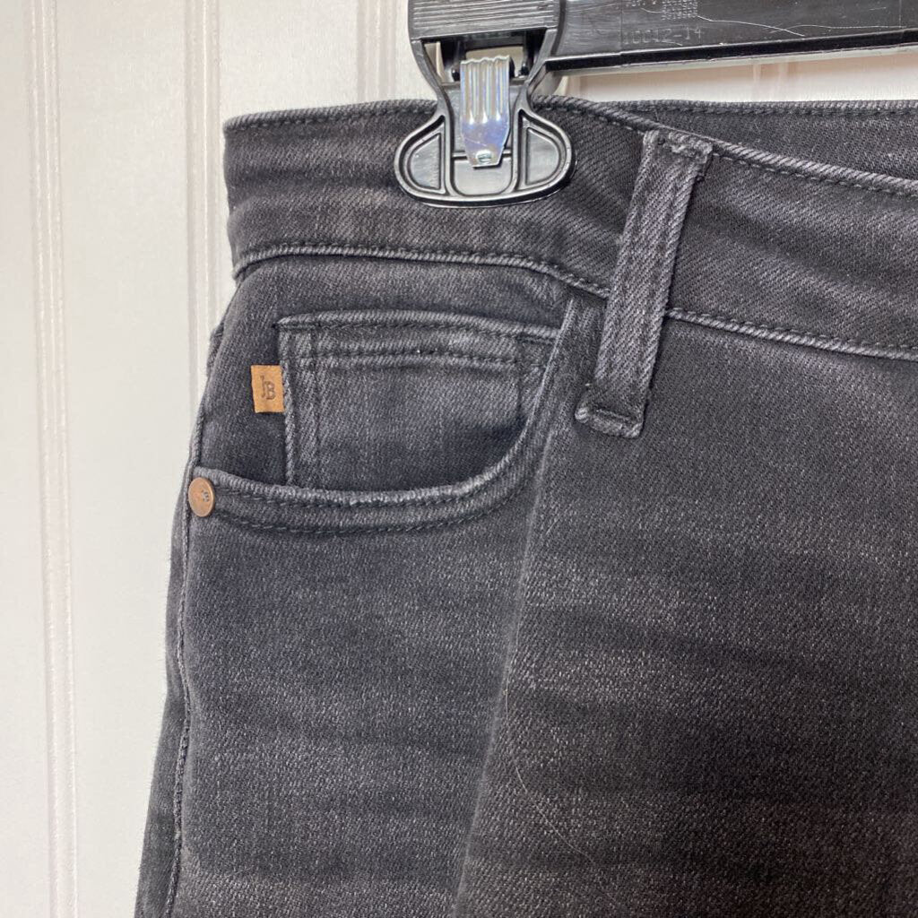 *5 POCKET BOOTCUT
