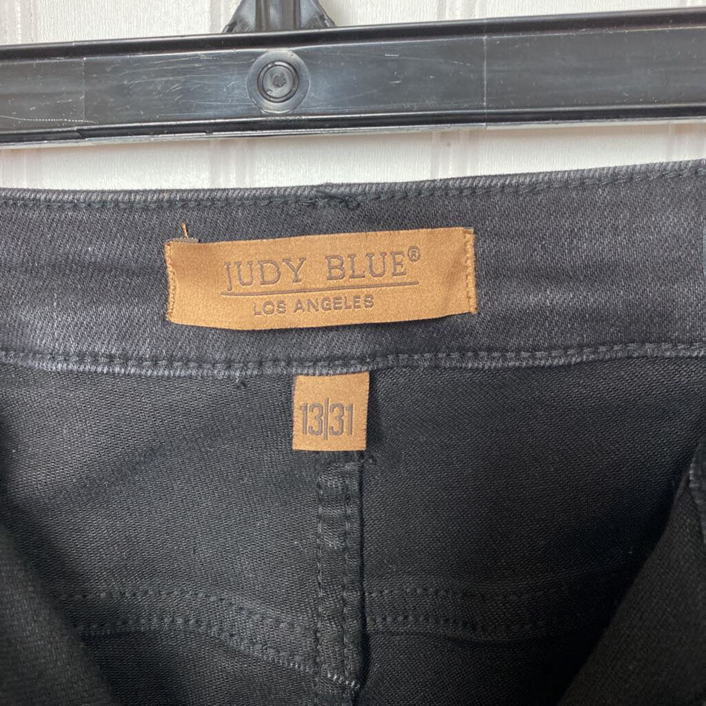 *5 POCKET BOOTCUT