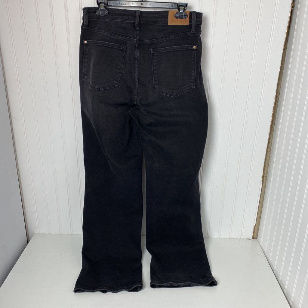 *5 POCKET BOOTCUT