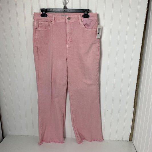 *5 POCKET WIDE LEG