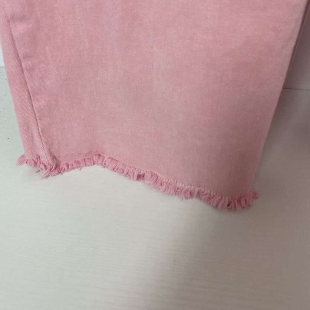 *5 POCKET WIDE LEG