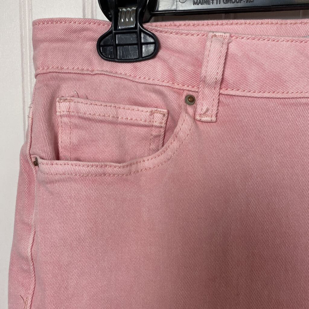 *5 POCKET WIDE LEG