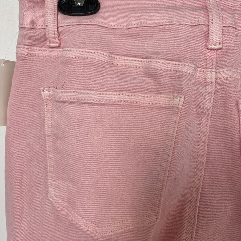 *5 POCKET WIDE LEG