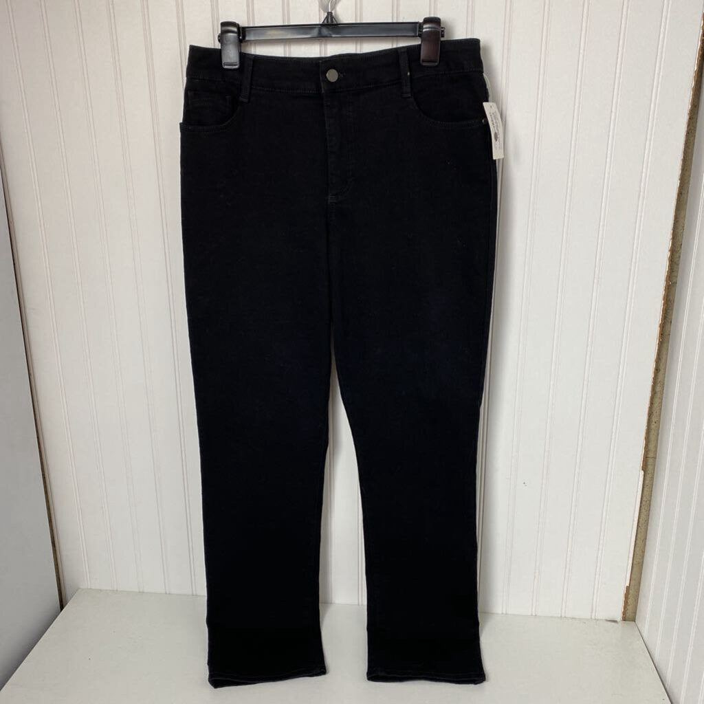*5 POCKET STRAIGHT LEG