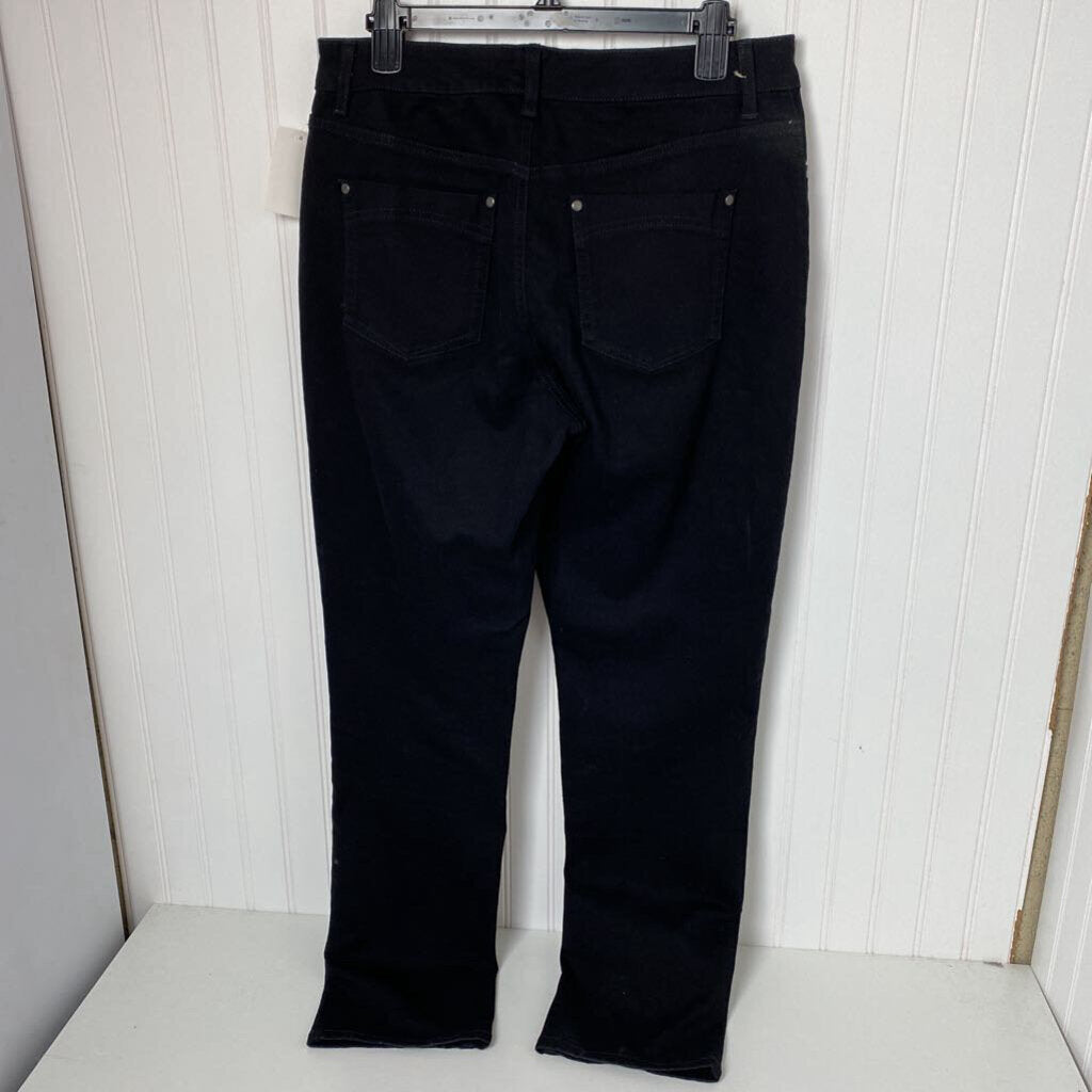 *5 POCKET STRAIGHT LEG