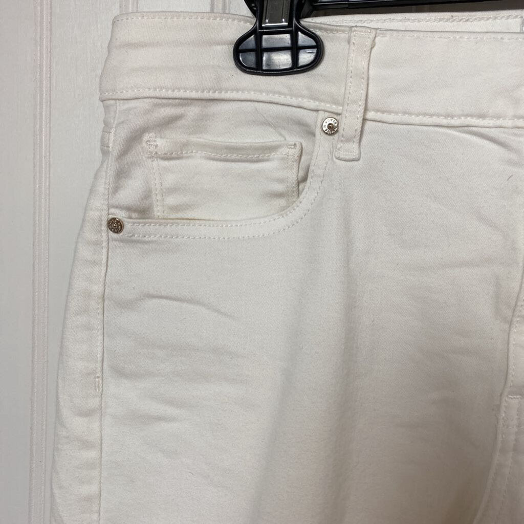 *5 POCKET STRAIGHT LEG