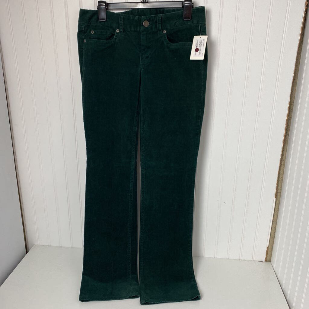 *5 POCKET CORD PANTS
