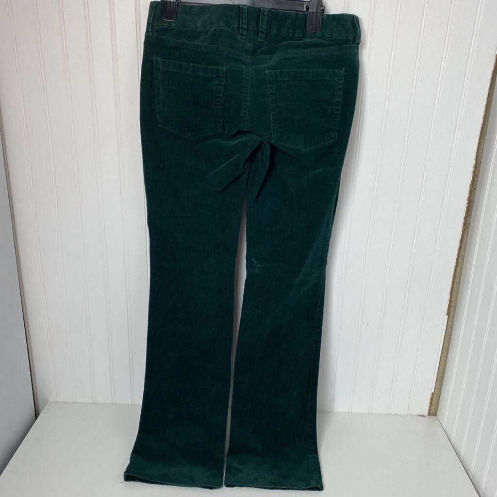 *5 POCKET CORD PANTS