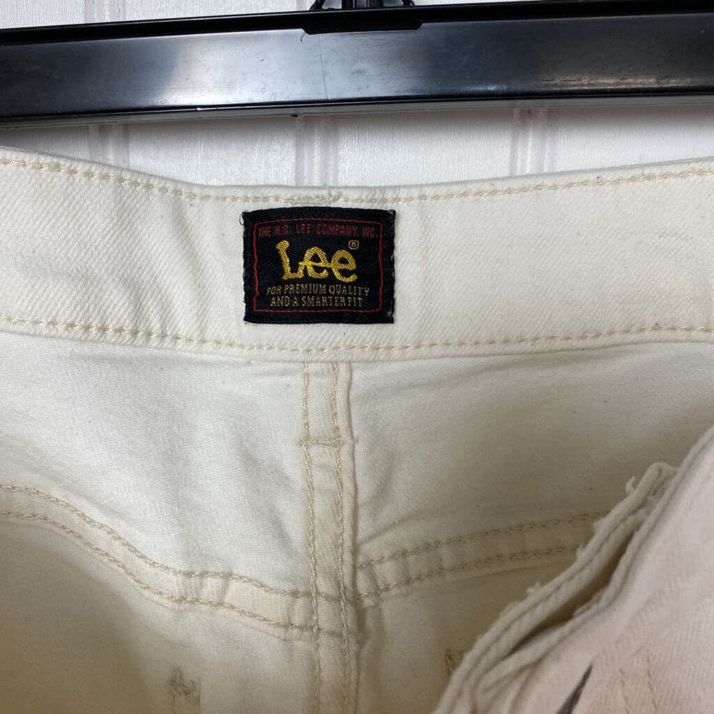 *5 POCKET STRAIGHT LEG