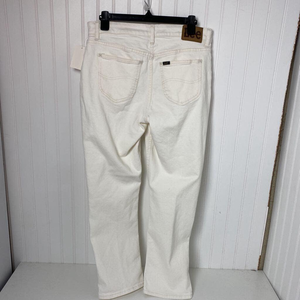 *5 POCKET STRAIGHT LEG