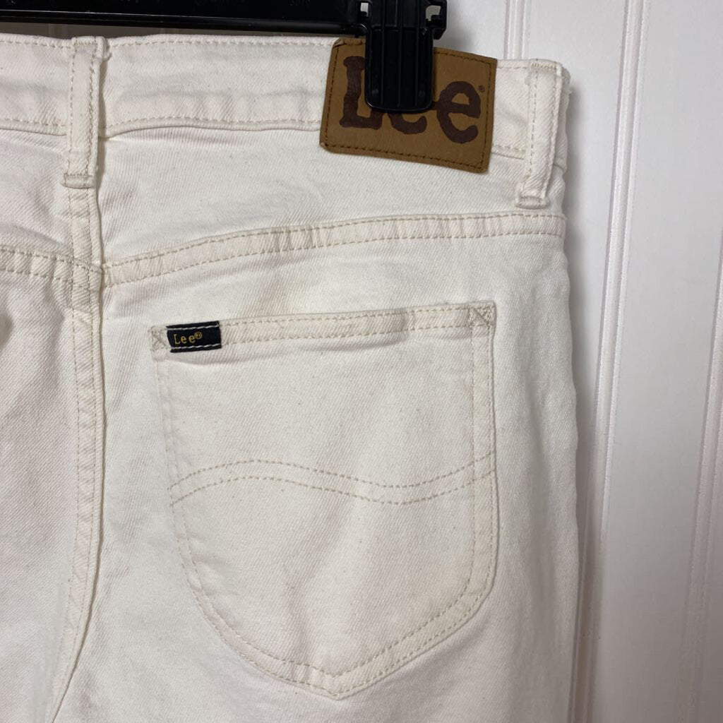 *5 POCKET STRAIGHT LEG