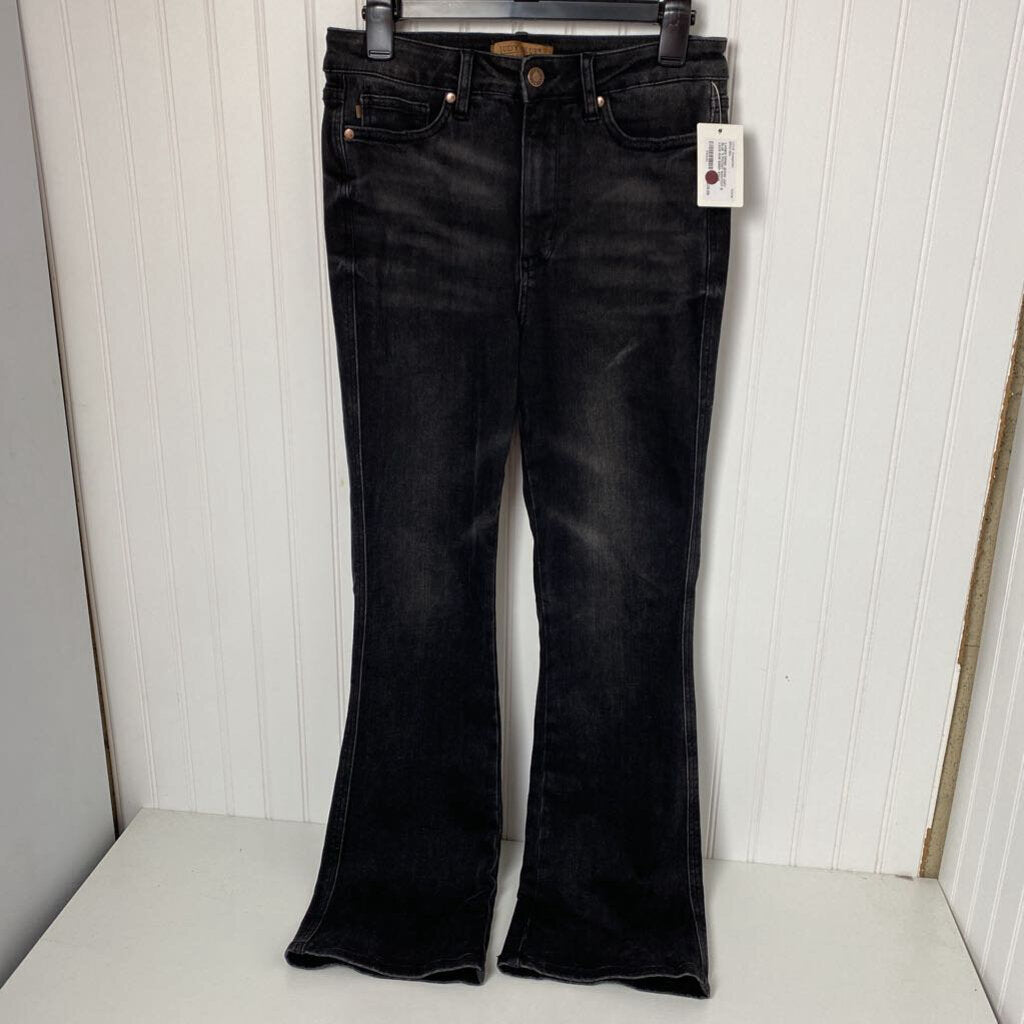 *5 POCKET BOOTCUT