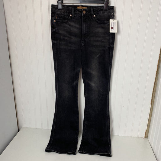 *5 POCKET BOOTCUT