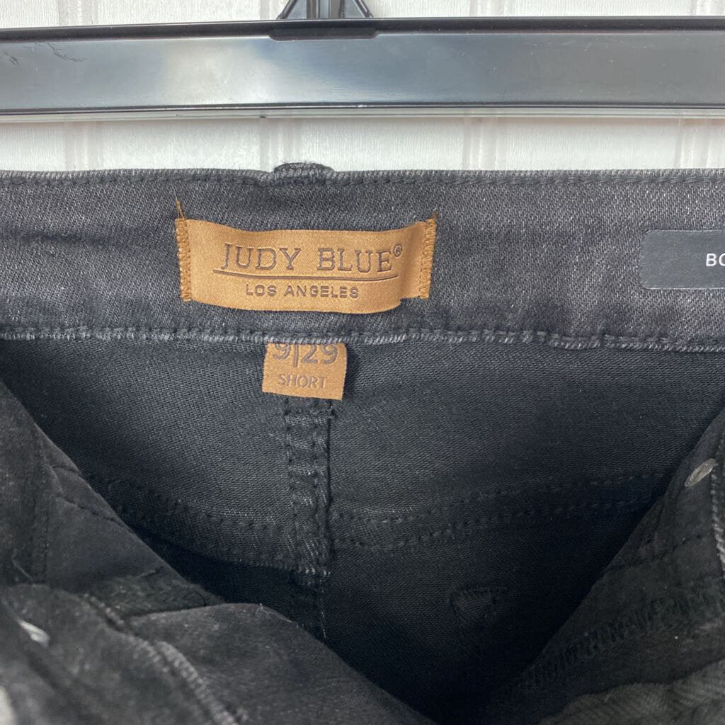 *5 POCKET BOOTCUT